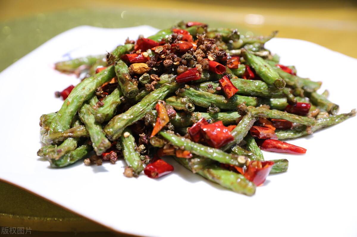 10道"川味"家常小炒,"吃辣"的路上停不下来