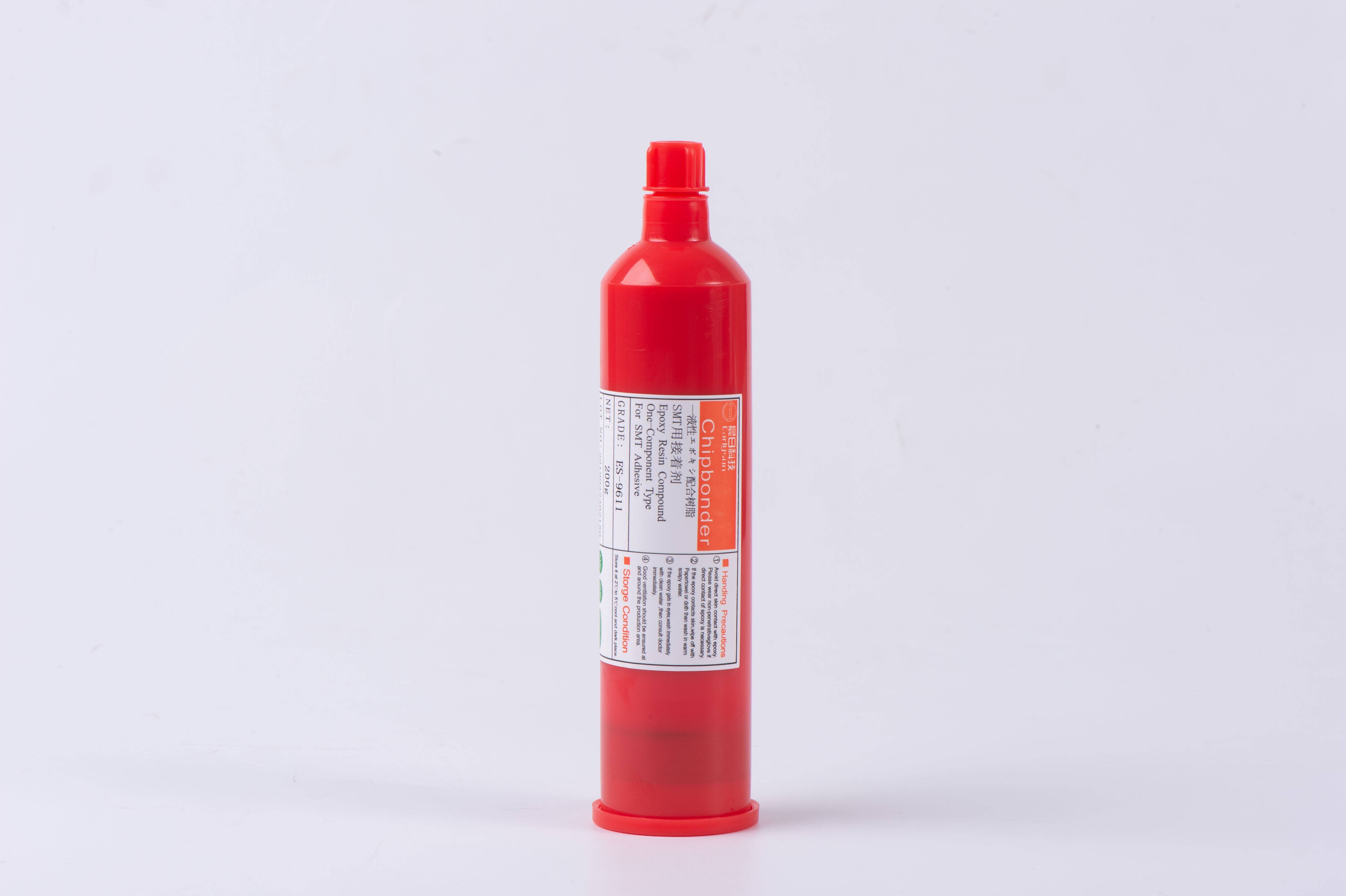 smt红胶工艺制作标准流程为:丝印→(点胶)→贴装