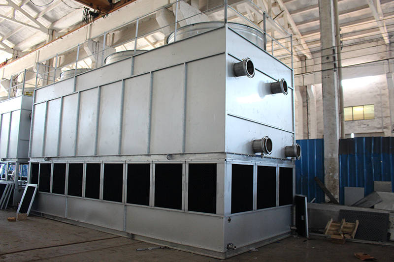 影响冷却塔传热效果的原因有哪些?