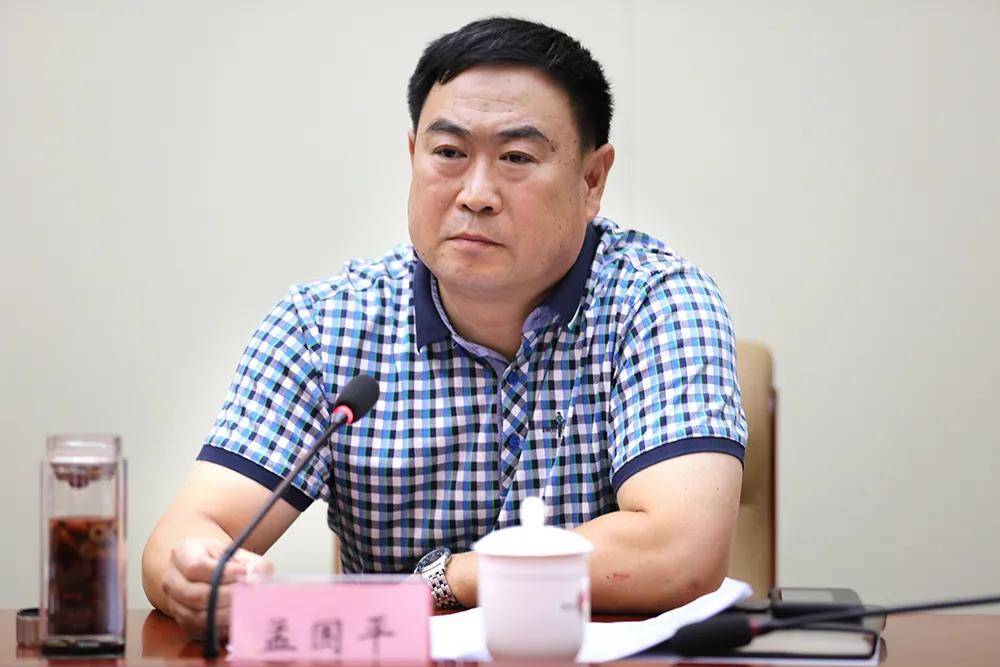 不辱使命再出发 ——市检察院举办欢送援疆干部出征仪式