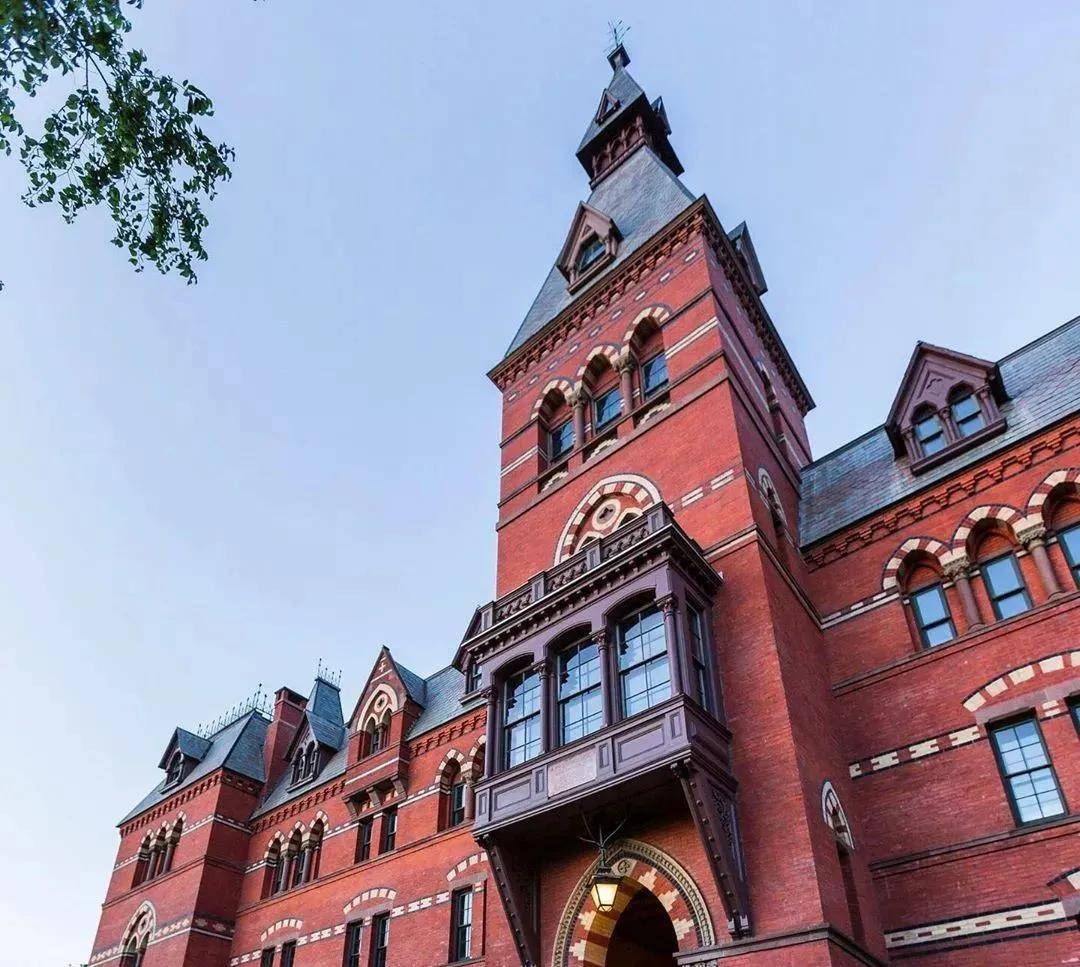 20202021年cornell大学johnson商学院essay解析