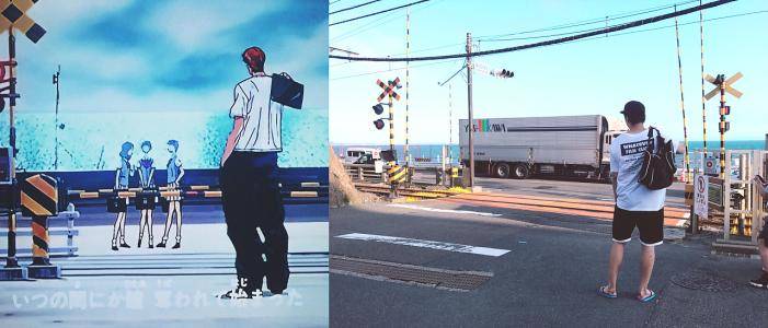 《灌篮高手》湘北在篮球界的异军突起,对神奈川县篮坛有何影响?