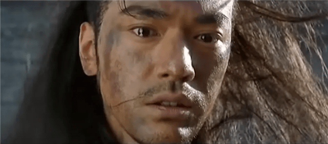 《投名状》又是一部异常艰苦的古装戏,陈可辛已经准备换角,金城武打来