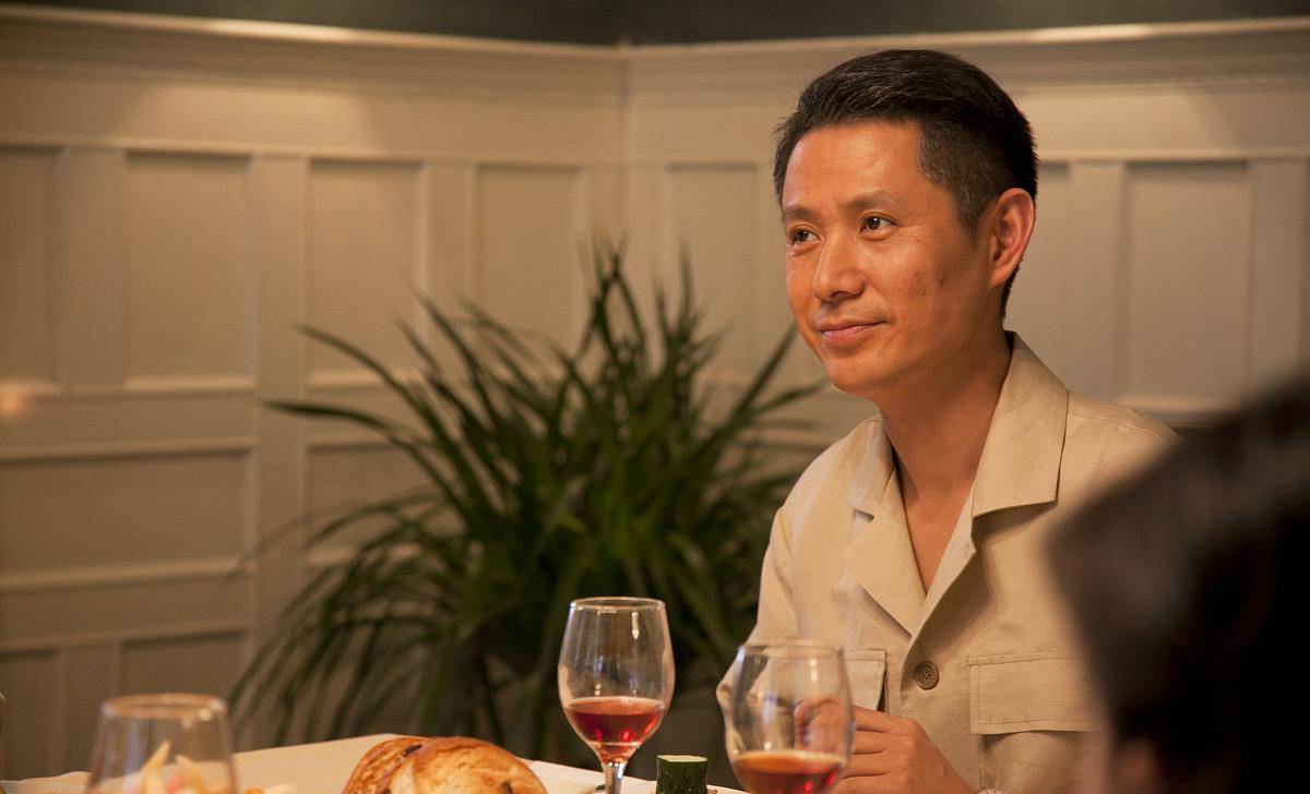 丁小样即使没有最终交代结局,但是,她的结局也一定是非常完美的