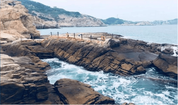 福州连江建发融侨山海大观彻底火了原因究竟是来看以下图文就懂了