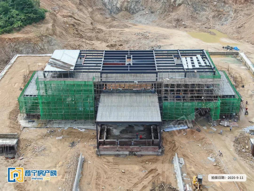 4n普宁下半年楼市争夺战即将开启你准备好了吗