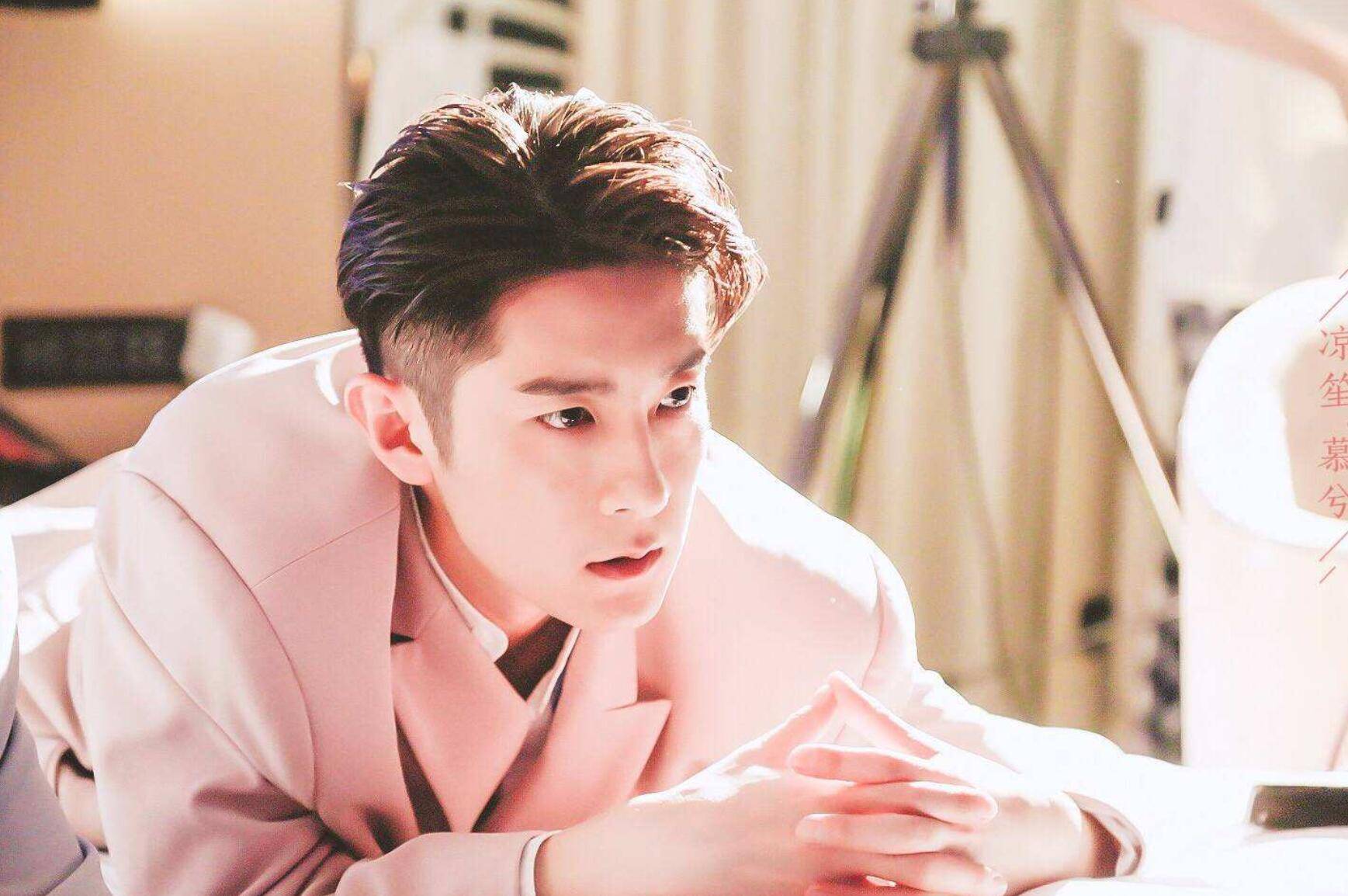 主要讲述了女主角戚年是一位怀揣画家梦想的年轻人