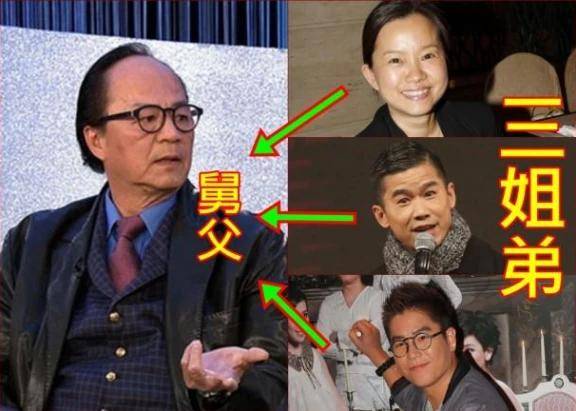 原创50岁港星林晓峰遇婚姻危机曾为妻弃毁容女友恩爱18年还是离婚