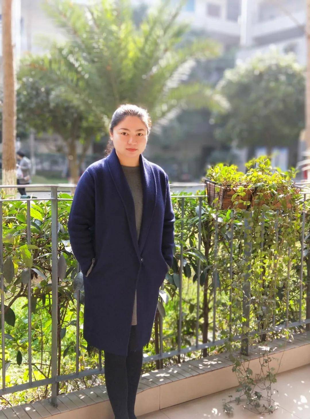 熊佳,重庆工程学院大学生创新创业园指导老师.