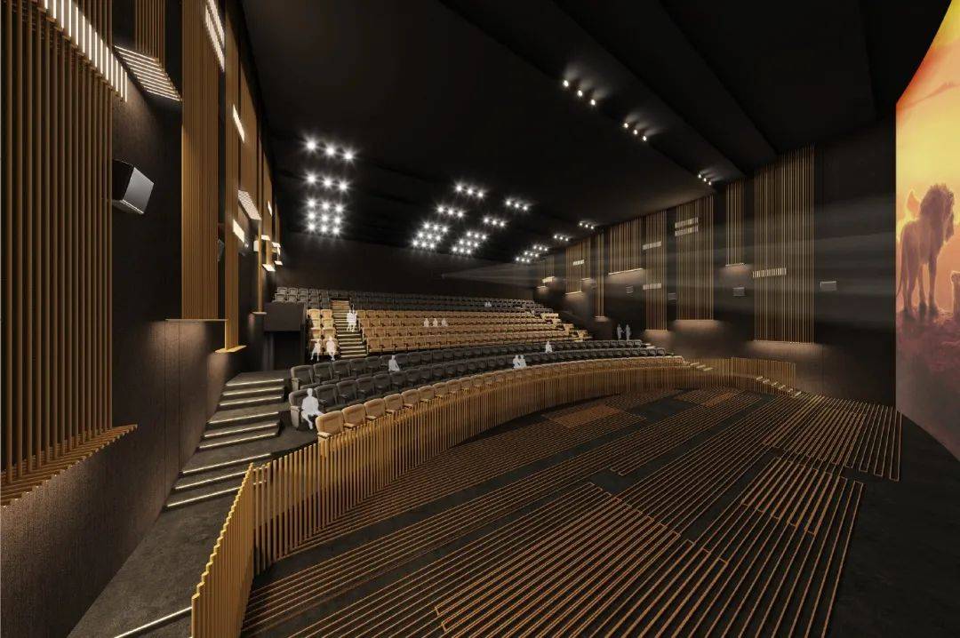 苏州湾大剧院长三角艺文新地标爱艺术的你必须来了解一下