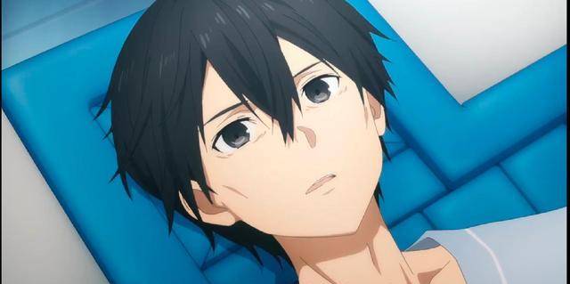 刀剑神域:桐人200年回归后黑化?屠龙勇士终成恶龙!亚丝娜成为王妃