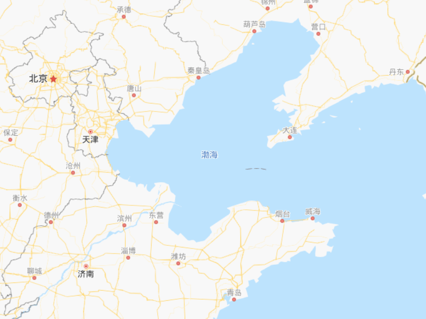 辽宁大连和山东青岛高等教育谁更强?一图看懂辽宁省本科大学分布