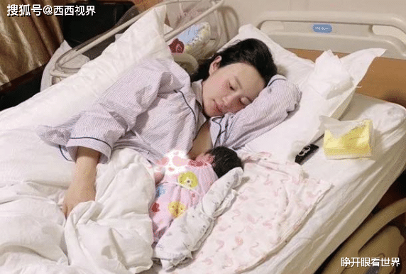 69岁张纪中儿女双全娇妻大方晒出哺乳照网友导演就是有眼光