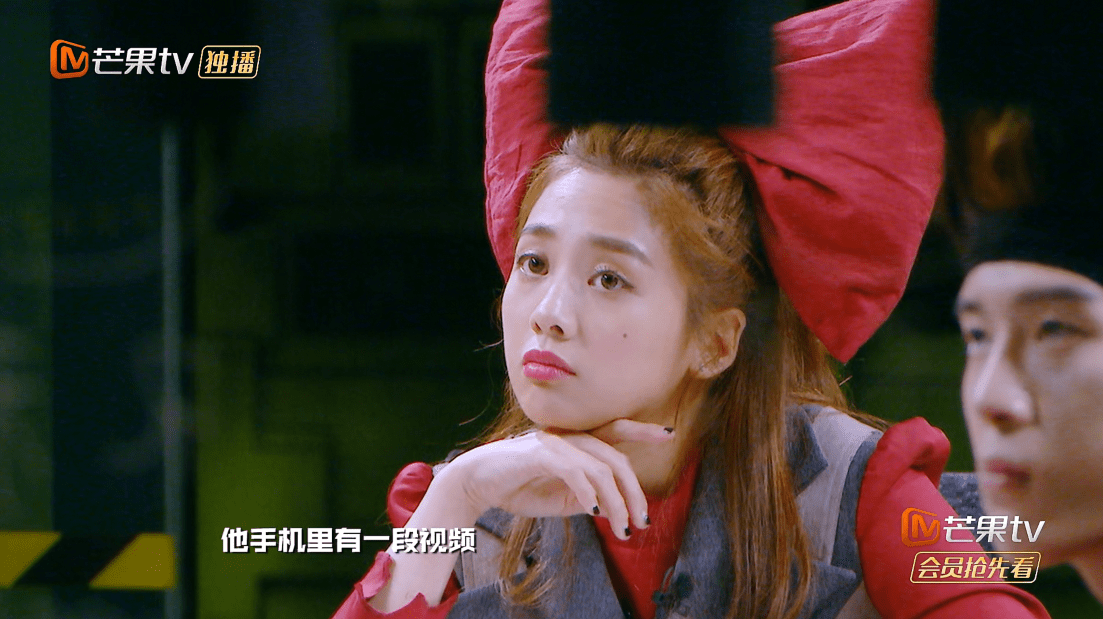 明侦6即将开录鬼鬼缺席王鸥正常录制万茜被曝常驻变飞行