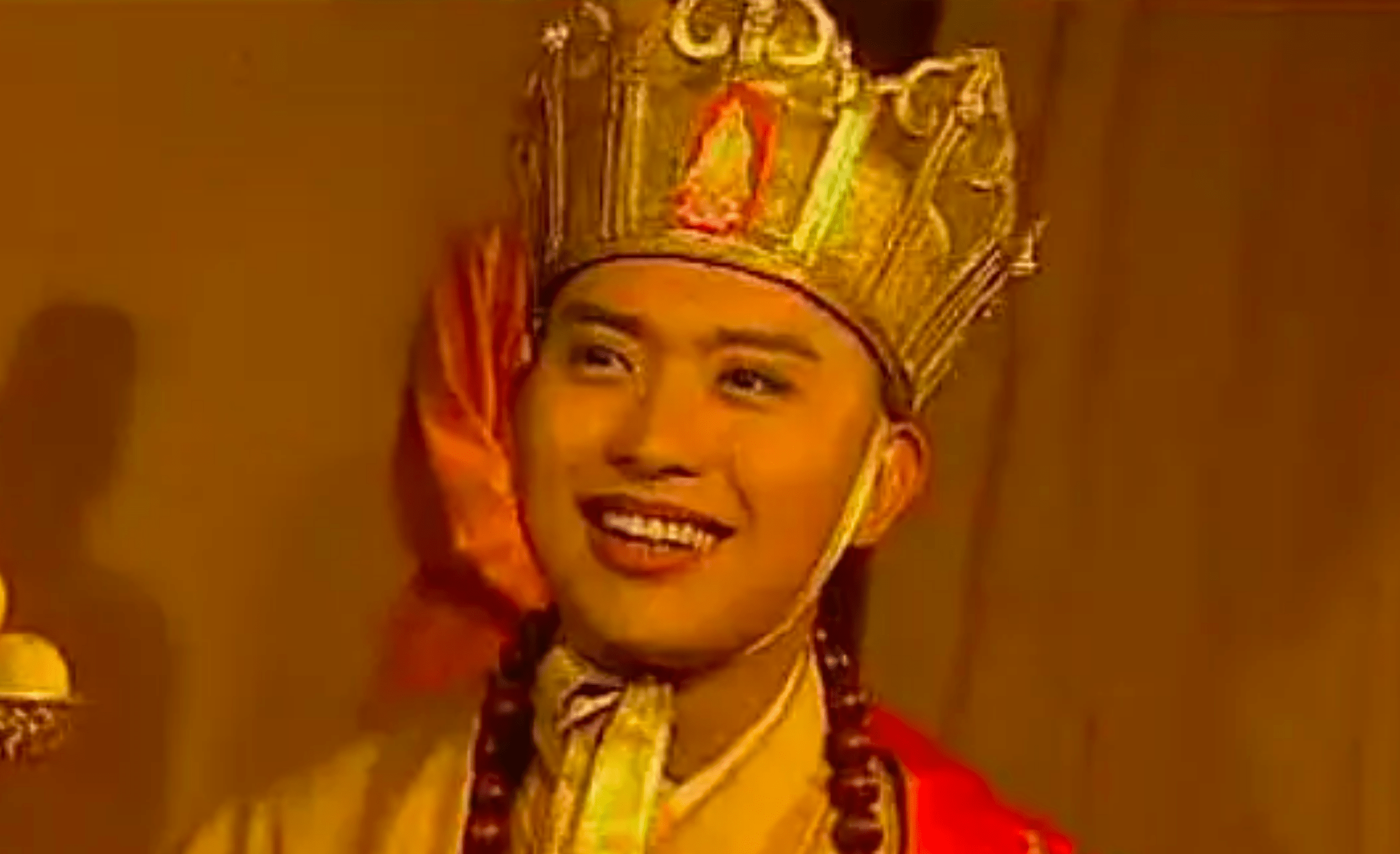 原创黄海冰被誉为古装王子曾3次拒绝琼瑶如今怎么样了