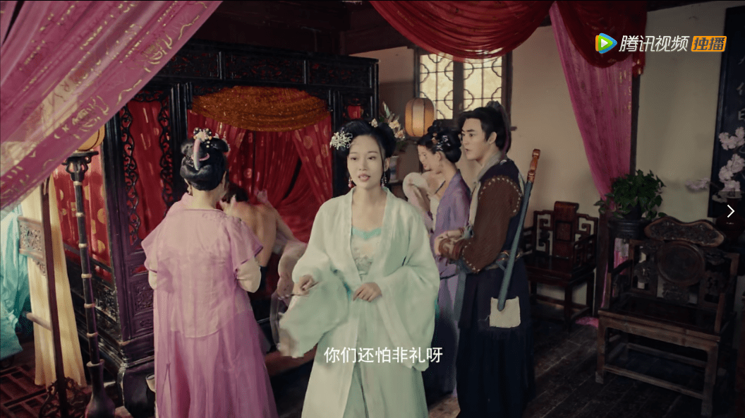 大梦聊斋林有有又作妖想蹭热度想疯了吧