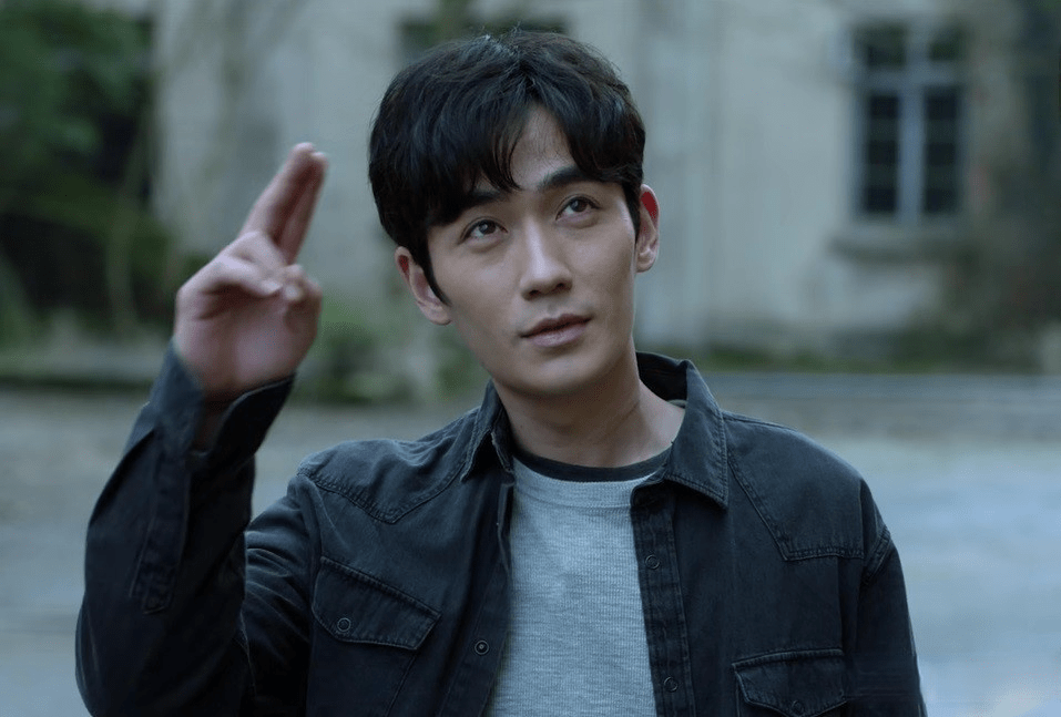 原创重启第二季感情线大删减飘飘哑女悲惨下线白昊天成四妹