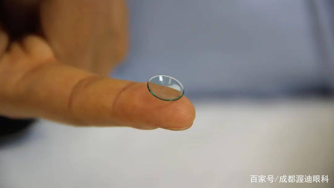 9月开学季,孩子角膜塑形镜的戴镜注意事项盘点