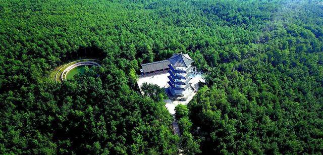四川广元,五大优势发展康养旅游产业,亮点之一黑石坡森林公园!_城市