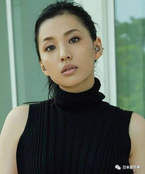 日本女演员芦名星家中去世警方初步判断为自杀