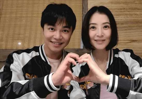 39岁李亮瑾官宣结婚!