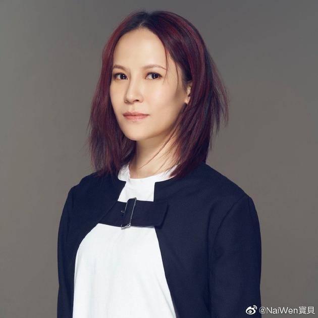 杨乃文出席活动谈入围金曲奖心情:不要想太多