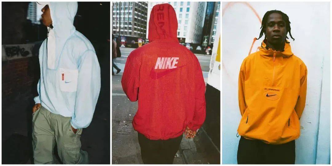 supremex山本耀司的背后是自救堕落还是双赢