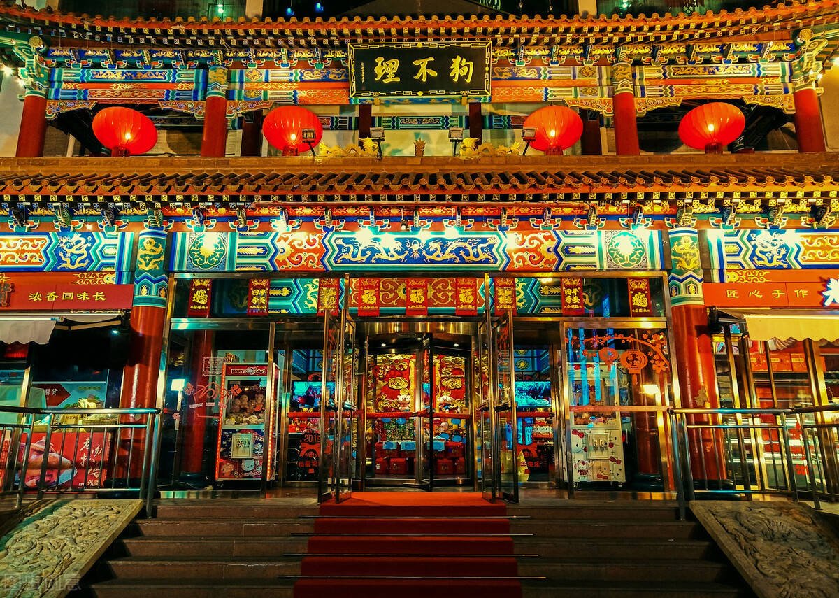 济南2家80年包子铺,1家与天津狗不理打官司,1家创始人惨死