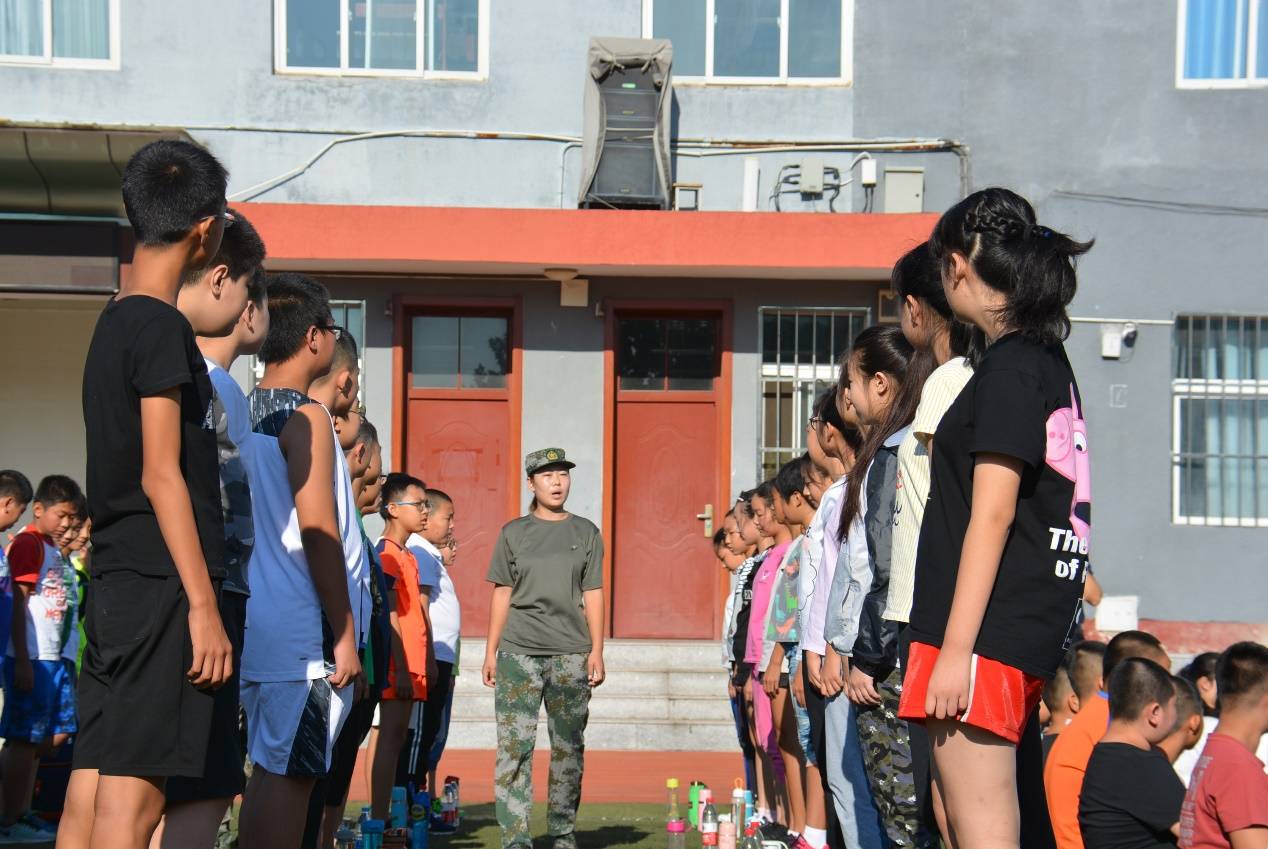 北京市通州区第六中学入选教育部国防教育特色学校