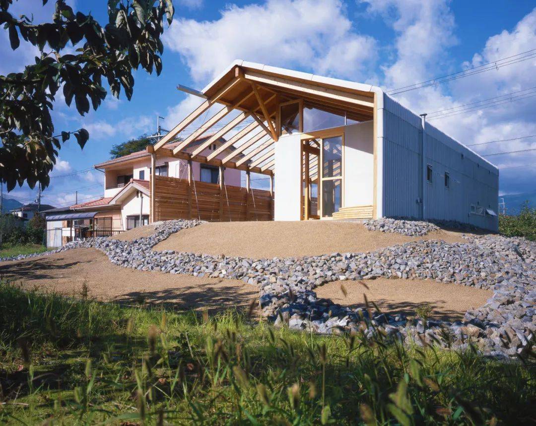 矶崎新(2019),坂茂(2014),伊东丰雄(2013),妹岛和世,西泽立卫(2010)