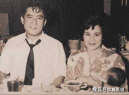 原创总华探长与一代毒枭跛豪与雷洛的兄弟情其实根本不存在