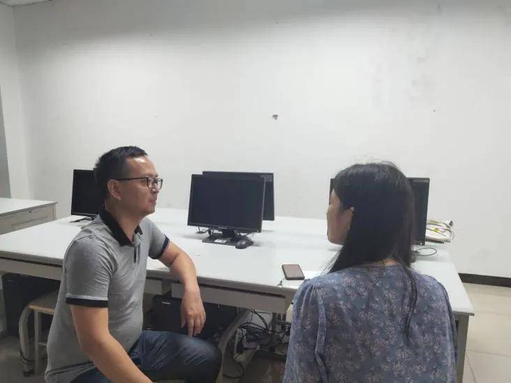 教师节特辑|重工优秀教师访谈录(6)