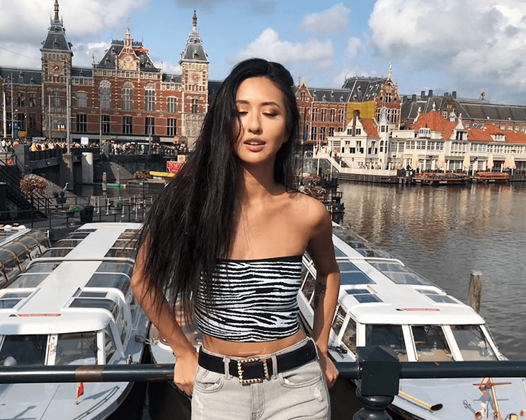 蔷蔷真开价对话全曝光!网友:保护好自己