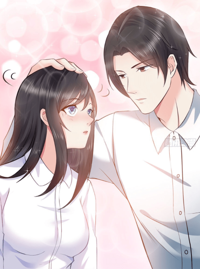 漫画恰似寒光遇骄阳身为主角就应该拳打闺蜜脚踹未婚夫