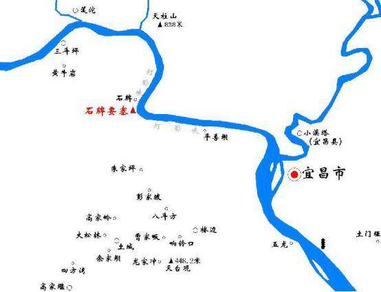 虽然小,但是位置很重要.