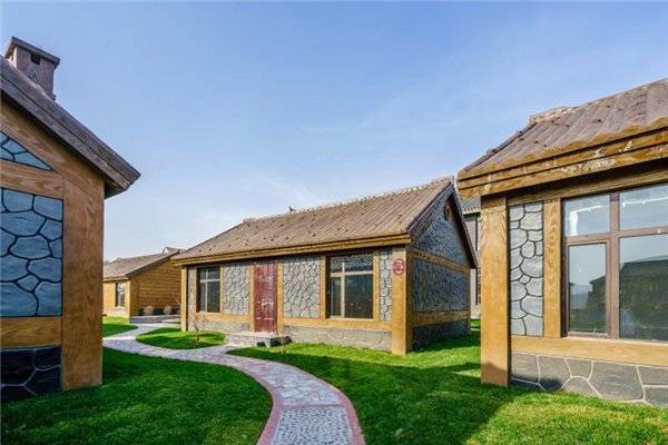 2020年省级重点村铁岭县大甸子镇当铺屯村