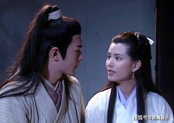 李若彤:为爱息影追随破产富商,如今55岁依旧单身_季天笙