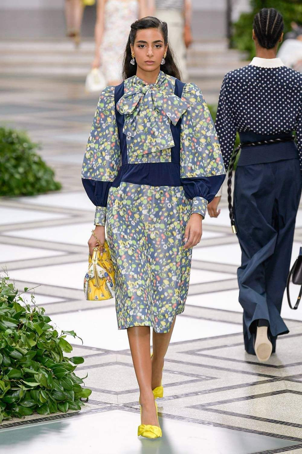 2020年服装流行的风格