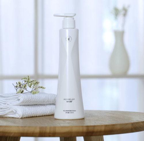 专业级防脱的时光里洗发水,蓬松秀发来袭!