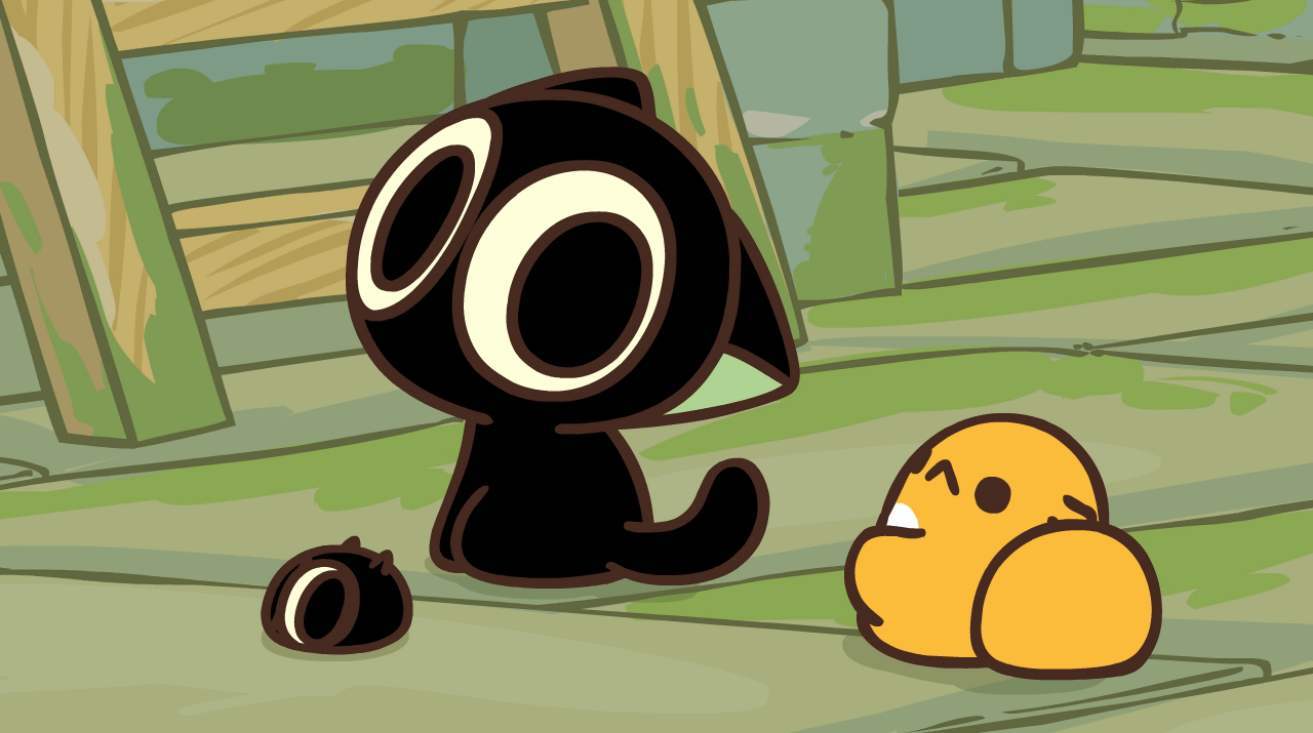 罗小黑更新9年28集,只有催更,为啥没人退坑呢?