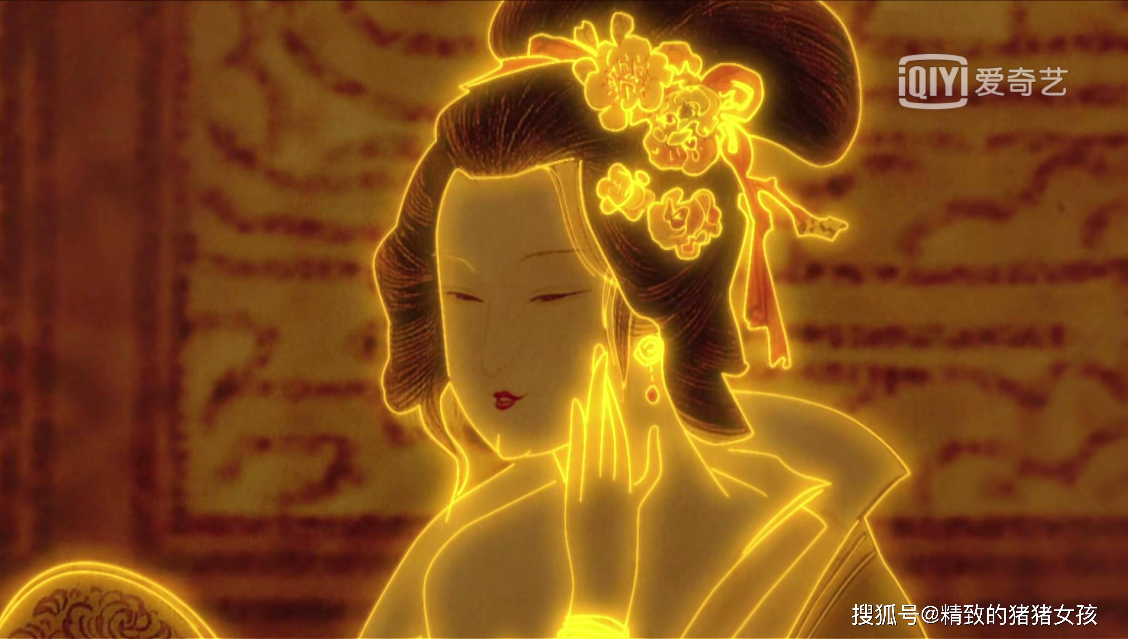 灵魂摆渡之画中仙冬青误入画中与美女饮酒作乐不愿醒来