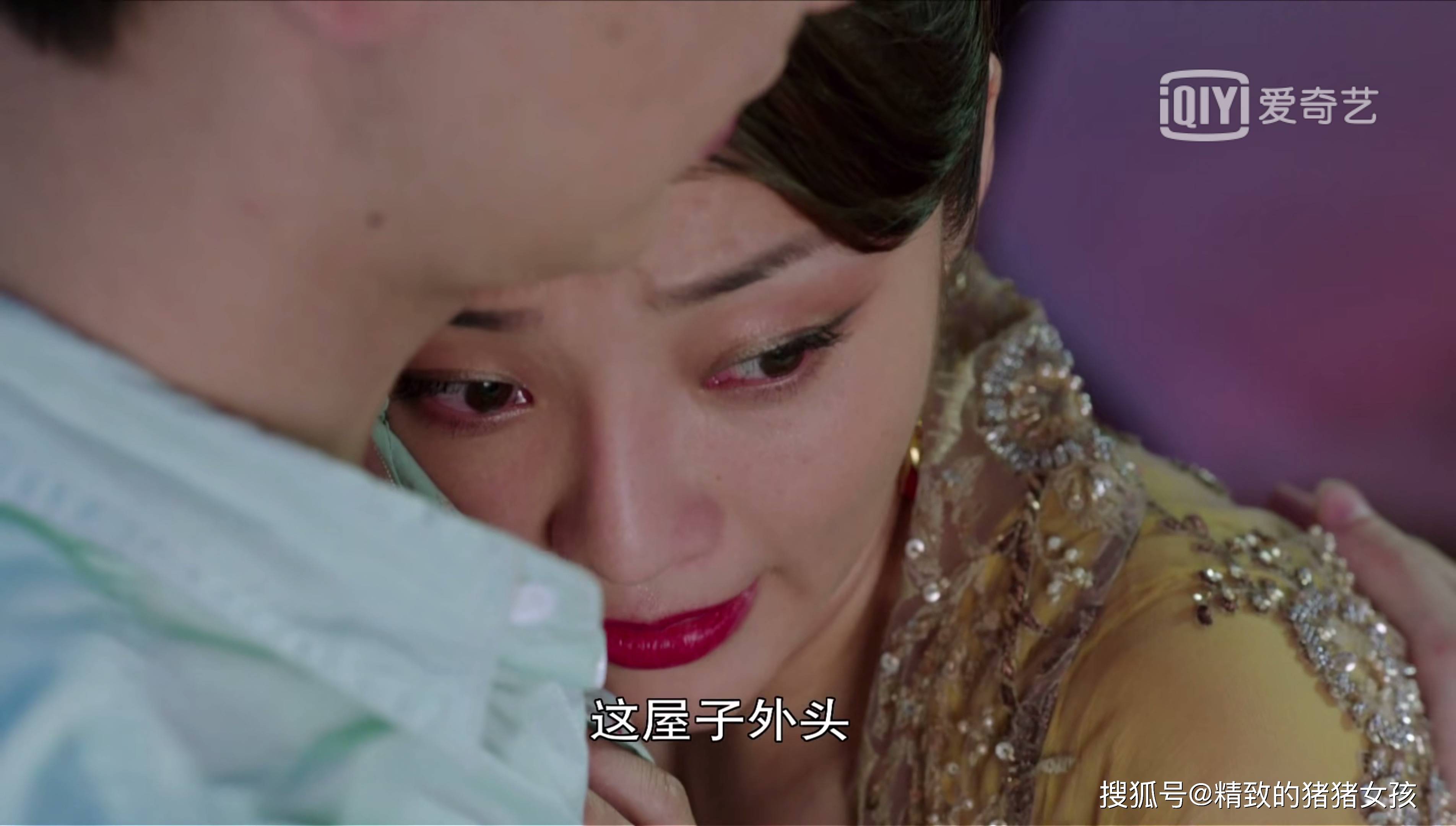 灵魂摆渡之画中仙冬青误入画中与美女饮酒作乐不愿醒来