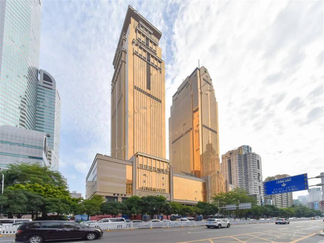 2020深圳【万科深南道68号】售楼处电话-开盘价格-位置,楼盘最新动态