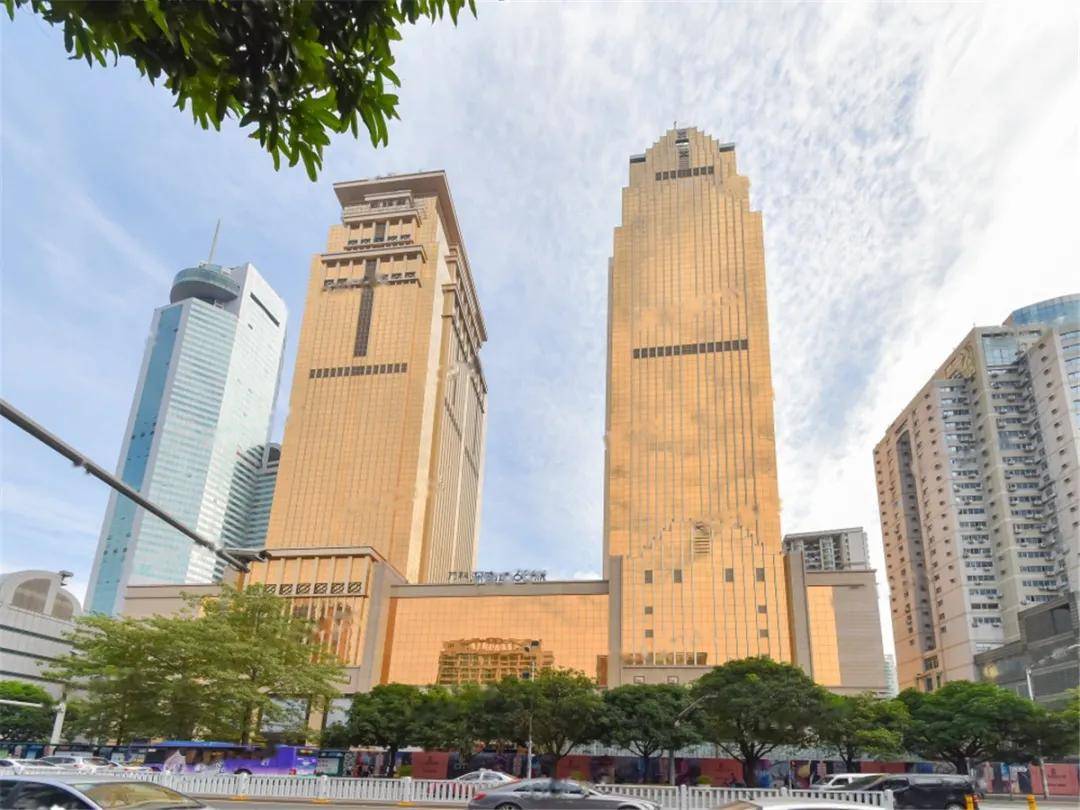 2020深圳【万科深南道68号】售楼处电话-开盘价格-位置,楼盘最新动态