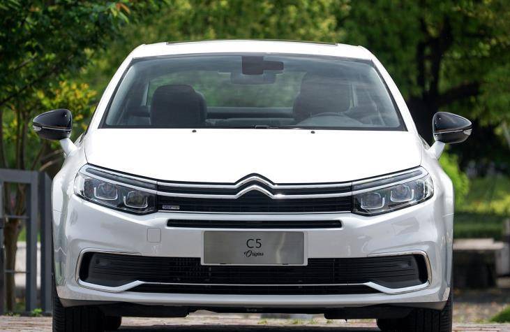 养一辆雪铁龙c5要花多少花销?过来人做了解析,你认同吗?