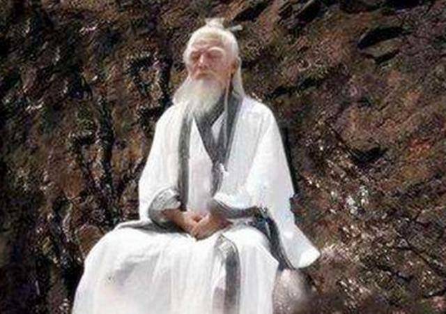 "修真者"若无法白日飞升,他们还有另一种方法,就是