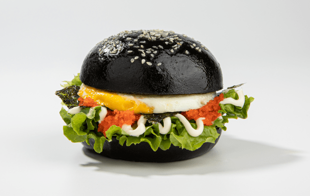 美堡屋汉堡6大爆款单品治愈你的味蕾值得一试