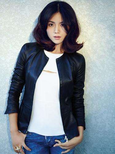 陈思诚"宠了"她三年,转身娶了佟丽娅,今36岁的她依然单身_曹曦