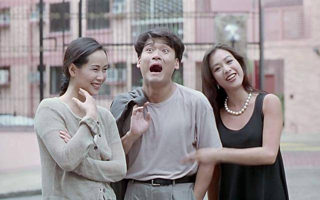 "男女难分"叶彤:一生中只爱一个男人,即使他被怀疑有欺骗行为