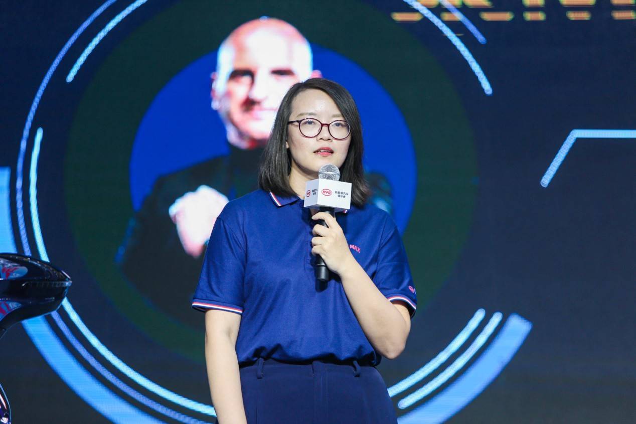 诚意满满比亚迪宋max升级版登录郑州